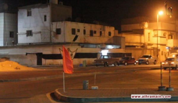 السعودية تبسط يدها على وقف الرامس